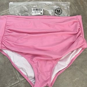 Coral reef Barefoot bikini bottoms